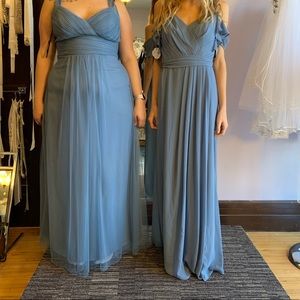 Homecoming/Bridesmaids Dress